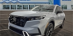 New 2026 Honda CR-V Hybrid SPORT TOURING in HENDERSON, NEVADA