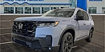 New 2026 Honda Pilot BLACK EDITION in HENDERSON, NEVADA