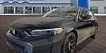 New 2026 Honda Civic SPORT in HENDERSON, NEVADA
