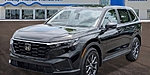 New 2026 Honda CR-V EX-L in HENDERSON, NEVADA