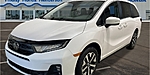 New 2026 Honda Odyssey EX-L in HENDERSON, NEVADA