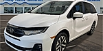 New 2026 Honda Odyssey EX-L in HENDERSON, NEVADA