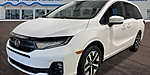 New 2026 Honda Odyssey EX-L in HENDERSON, NEVADA
