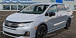 New 2026 Honda Odyssey SPORT-L in HENDERSON, NEVADA