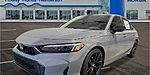 New 2026 Honda Civic SPORT in HENDERSON, NEVADA