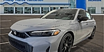 New 2026 Honda Civic SPORT in HENDERSON, NEVADA