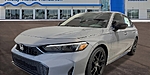 New 2026 Honda Civic SPORT in HENDERSON, NEVADA