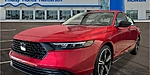 New 2026 Honda Accord SE in HENDERSON, NEVADA