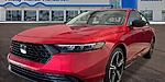 New 2026 Honda Accord SE in HENDERSON, NEVADA