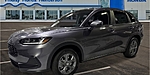 New 2027 Honda HR-V LX in HENDERSON, NEVADA