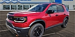 New 2026 Honda Passport TRAILSPORT ELITE in HENDERSON, NEVADA