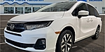 New 2026 Honda Odyssey EX-L in HENDERSON, NEVADA