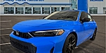 New 2026 Honda Civic SPORT in HENDERSON, NEVADA