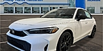 New 2026 Honda Civic Hybrid SPORT in HENDERSON, NEVADA