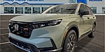 New 2026 Honda CR-V Hybrid TRAILSPORT in HENDERSON, NEVADA