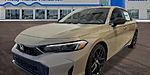 New 2026 Honda Civic SPORT in HENDERSON, NEVADA