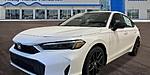 New 2026 Honda Civic Hybrid SPORT in HENDERSON, NEVADA