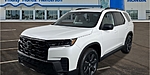 New 2026 Honda Pilot SPORT in HENDERSON, NEVADA