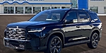 New 2026 Honda Pilot SPORT in HENDERSON, NEVADA