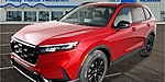 New 2026 Honda CR-V Hybrid SPORT-L in HENDERSON, NEVADA