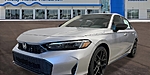 New 2026 Honda Civic SPORT in HENDERSON, NEVADA