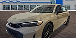 New 2026 Honda Civic SPORT in HENDERSON, NEVADA