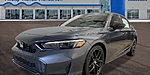 New 2026 Honda Civic SPORT in HENDERSON, NEVADA