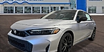 New 2026 Honda Civic SPORT in HENDERSON, NEVADA