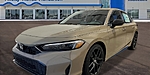 New 2026 Honda Civic SPORT in HENDERSON, NEVADA