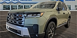 New 2026 Honda Pilot TRAILSPORT in HENDERSON, NEVADA
