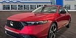 New 2026 Honda Accord SE in HENDERSON, NEVADA