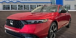 New 2026 Honda Accord SE in HENDERSON, NEVADA