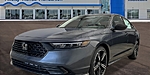 New 2026 Honda Accord SE in HENDERSON, NEVADA