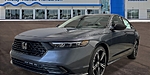 New 2026 Honda Accord SE in HENDERSON, NEVADA