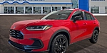 New 2027 Honda HR-V SPORT in HENDERSON, NEVADA