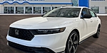 New 2026 Honda Accord SE in HENDERSON, NEVADA
