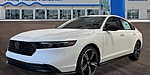 New 2026 Honda Accord SE in HENDERSON, NEVADA