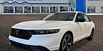 New 2026 Honda Accord Hybrid SPORT in HENDERSON, NEVADA