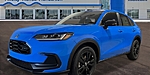 New 2027 Honda HR-V SPORT in HENDERSON, NEVADA
