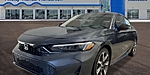 New 2026 Honda Civic Hybrid SPORT TOURING in HENDERSON, NEVADA