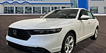 New 2026 Honda Accord LX in HENDERSON, NEVADA