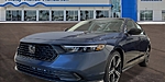 New 2026 Honda Accord SE in HENDERSON, NEVADA
