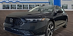 New 2026 Honda Accord SE in HENDERSON, NEVADA