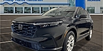 New 2026 Honda CR-V LX in HENDERSON, NEVADA