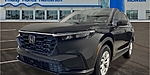 New 2026 Honda CR-V LX in HENDERSON, NEVADA