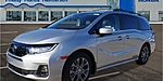 New 2026 Honda Odyssey TOURING in HENDERSON, NEVADA