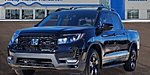 New 2026 Honda Ridgeline BLACK EDITION in HENDERSON, NEVADA