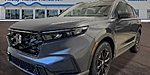 New 2026 Honda CR-V Hybrid SPORT-L in HENDERSON, NEVADA