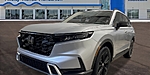 New 2026 Honda CR-V Hybrid SPORT TOURING in HENDERSON, NEVADA