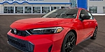 New 2026 Honda Civic SPORT in HENDERSON, NEVADA